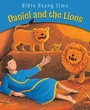 Cover: Daniel and the Lions - Lion Children's Books