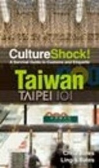 Abbildung von: Taiwan - Marshall Cavendish