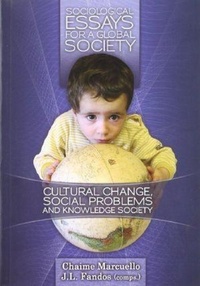 Abbildung von: Sociological essays for a global society - Prensas de la Universidad de Zaragoza