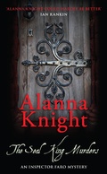 Cover: The Seal King Murders - Allison & Busby
