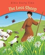 Cover: The Lost Sheep - Lion Children's Books