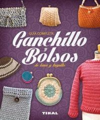 Abbildung von: Ganchillo y bolsos de lana y trapillo - Tikal Ediciones