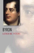 Cover: Byron - Sutton Publishing Ltd