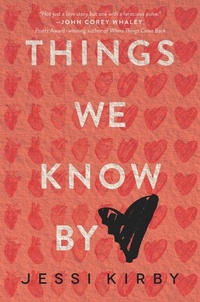 Abbildung von: Things We Know by Heart - HarperTeen