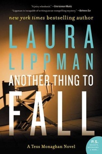 Enlarge image Cover: Another Thing to Fall - Collins