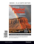 Cover: Conceptual Physical Science - Pearson