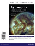 Cover: Astronomy - Pearson