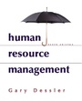 Cover: Human Resource Management - Pearson