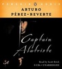 Cover: Captain Alatriste - Penguin Audiobooks