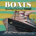 Cover: Boats - Amazon Publishing