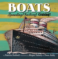 Enlarge image Cover: Boats - Amazon Publishing