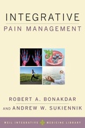 Cover: Integrative Pain Management - Oxford University Press Inc