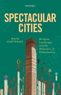 Cover: Spectacular Cities - OUP India