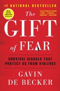 Cover: The Gift of Fear - Little, Brown & Company
