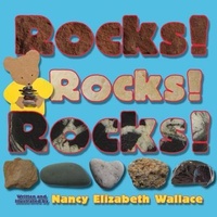 Enlarge image Cover: Rocks! Rocks! Rocks! - Two Lions