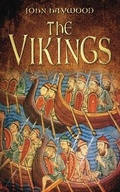 Cover: The Vikings - The History Press Ltd