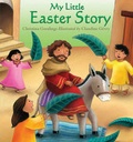 Cover: My Little Easter Story - Lion Children's Books