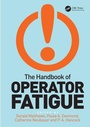 Cover: The Handbook of Operator Fatigue - Ashgate Publishing Limited