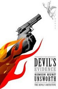 Enlarge image Cover: The Devil's Evidence - Doubleday Books