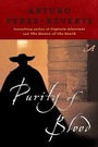 Cover: Purity of Blood - Putnam Publishing Group