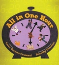Cover: All in One Hour - Marshall Cavendish