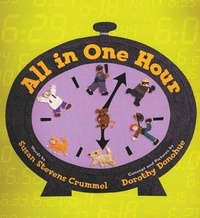 Enlarge image Cover: All in One Hour - Marshall Cavendish