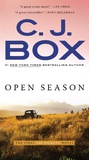 Cover: Open Season - G P Putnam's Sons
