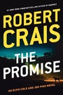 Cover: The Promise - G P Putnam's Sons