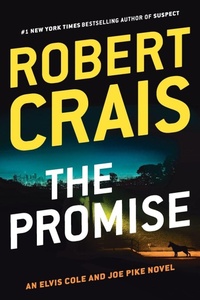 Enlarge image Cover: The Promise - G P Putnam's Sons