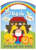 Cover: My Carry-Along Noah - Lion Hudson
