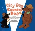 Cover: City Dog, Country Dog - Marshall Cavendish