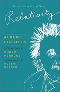 Cover: Relativity - Plume Books
