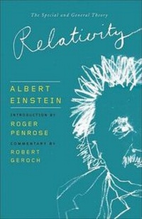 Enlarge image Cover: Relativity - Plume Books