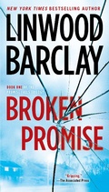 Cover: Broken Promise - Berkley Publishing Corporation,U.S.