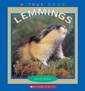 Cover: Lemmings - Children's Press(CT)