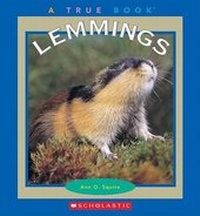 Enlarge image Cover: Lemmings - Children's Press(CT)