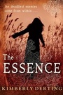 Cover: The Essence - Allison & Busby