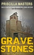 Cover: Grave Stones - Allison & Busby