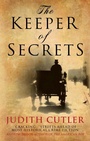 Cover: The Keeper of Secrets - Allison & Busby