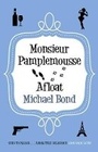 Cover: Monsieur Pamplemousse Afloat - Allison & Busby