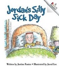 Cover: Jordan's Silly Sick Day - Children's Press(CT)