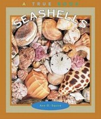 Enlarge image Cover: Seashells - Children's Press(CT)