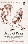 Cover: Unquiet Pasts - Routledge