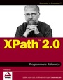 Cover: XPath 2.0 Programmer's Reference - Wrox