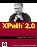 Cover: XPath 2.0 Programmer's Reference - Wrox