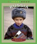 Cover: Russia - Children's Press(CT)
