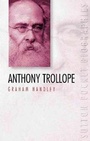 Cover: Anthony Trollope - Sutton Publishing Ltd