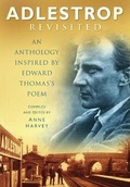 Cover: Adlestrop Revisited - The History Press Ltd