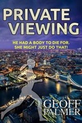 Cover: Private Viewing - Podsnap Publishing Ltd
