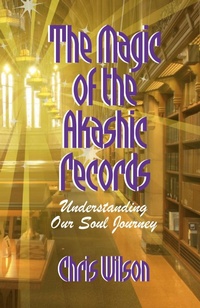 Abbildung von: The Magic of the Akashic Records - Akashic Readings NZ